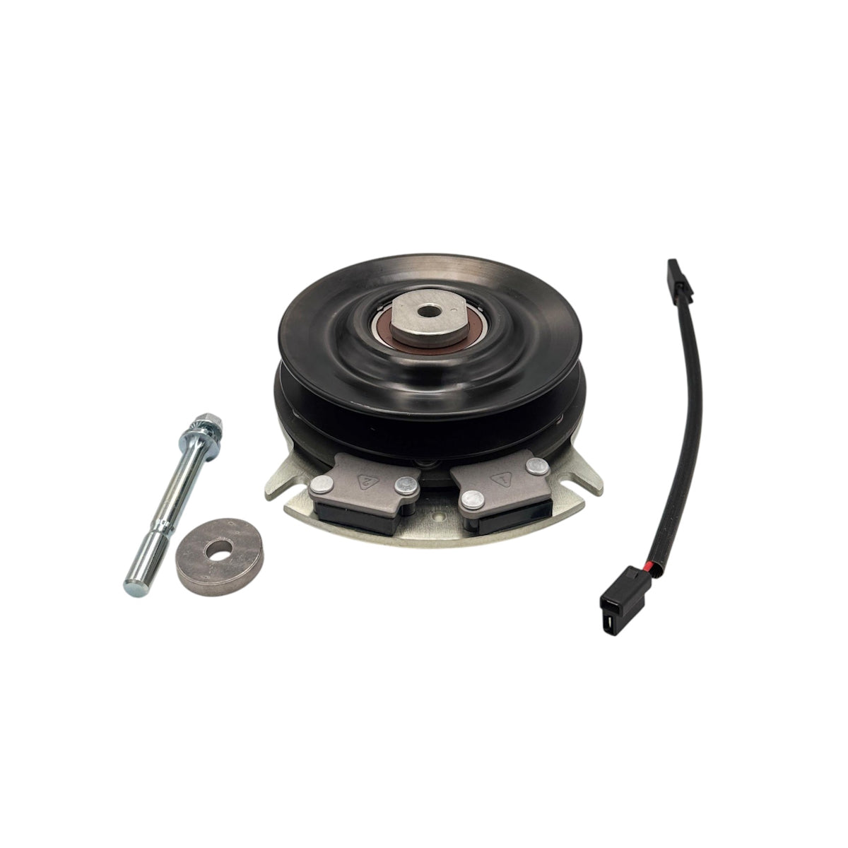 John Deere Z860A Electric Clutch TCA16999 PC9986