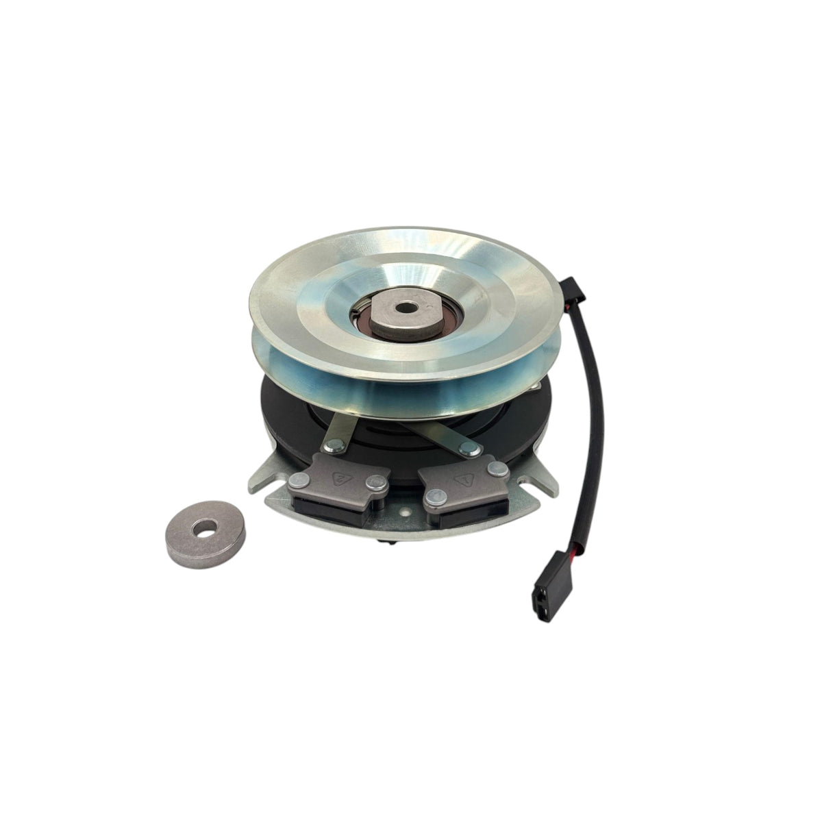 John Deere Z950R with 72 Deck PC11782 Electric Clutch Pn TCA24446