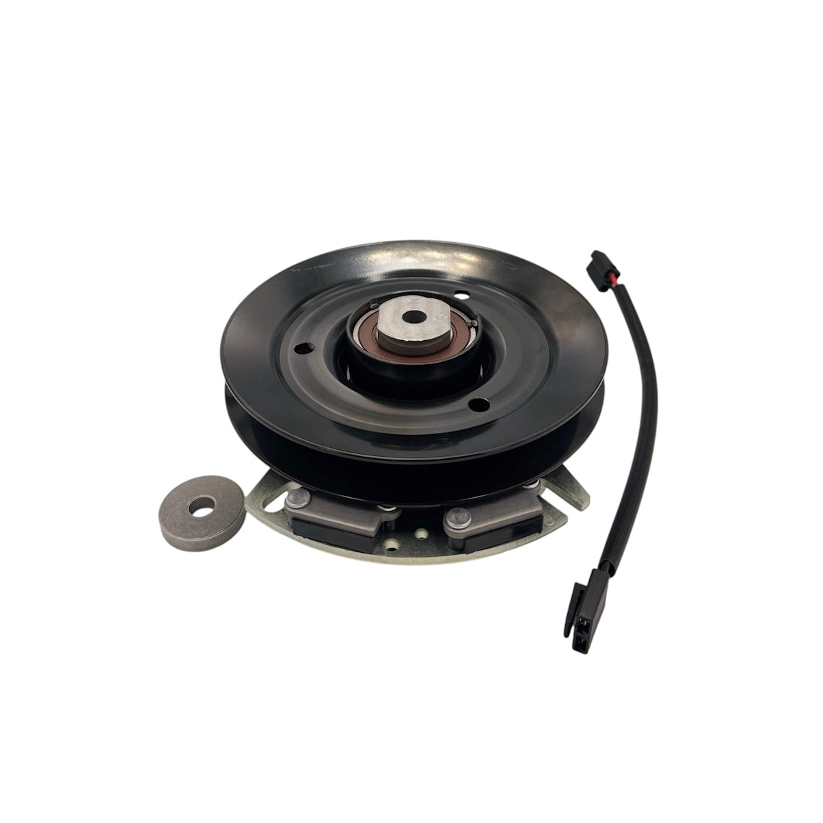 John Deere 636M - QUIK-TRAK Electric Clutch TCU37594 PC12129