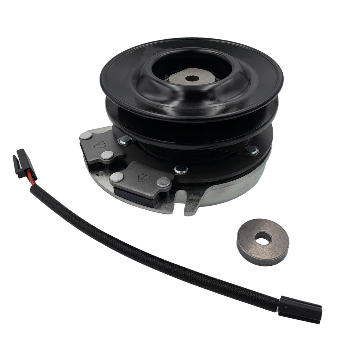 Black Edition 285-117 TWIN KH Electric PTO Clutch 717-05209 13BIA1KT615 2019