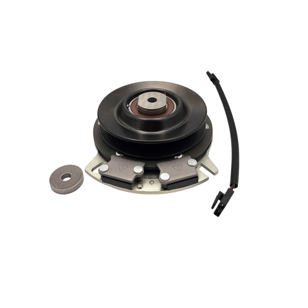 Snapper "84730 , 48"" 18 HP ZTR YARD CRUISER SERIES 3" Electric Clutch 7063246YP HZS18483BVE
