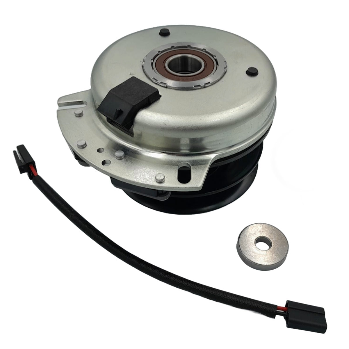 John Deere Z345M Electric Clutch AM141536 PC13090