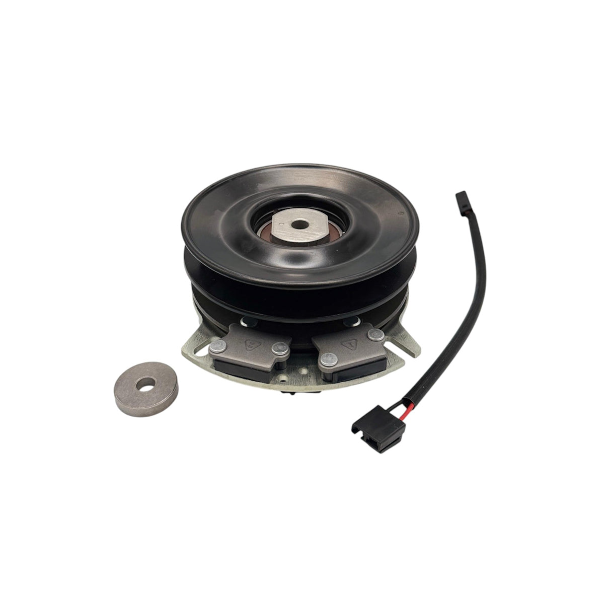 John Deere 667A - QUIK-TRAK Electric Clutch TCA16665 PC10361