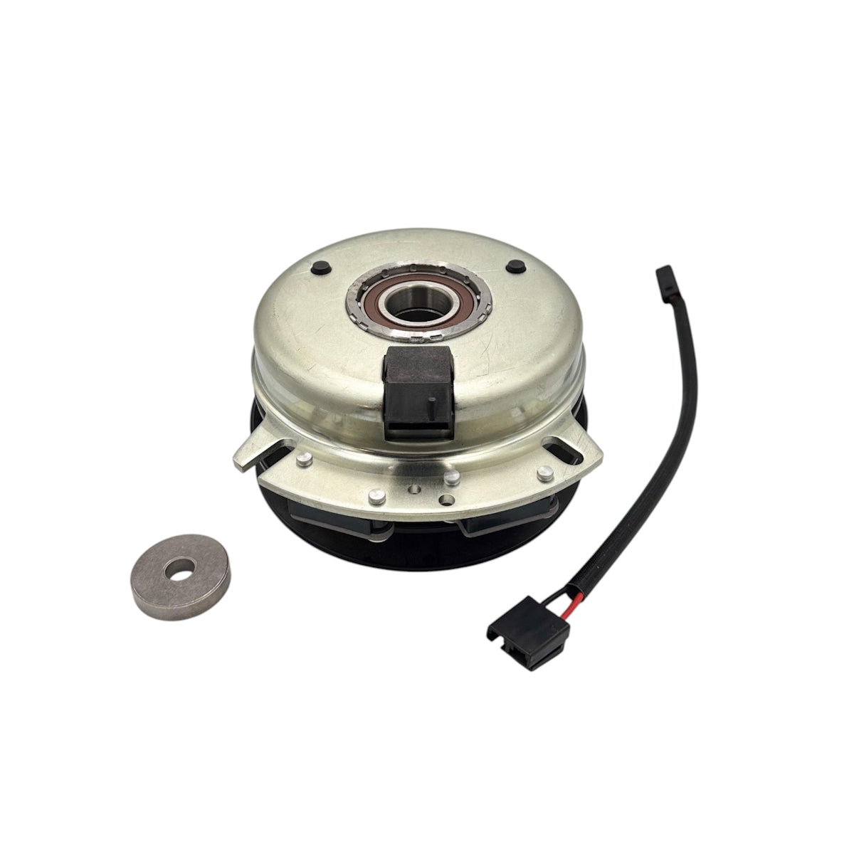 John Deere 647 - QUIK-TRAK Electric Clutch TCA16665 PC9182