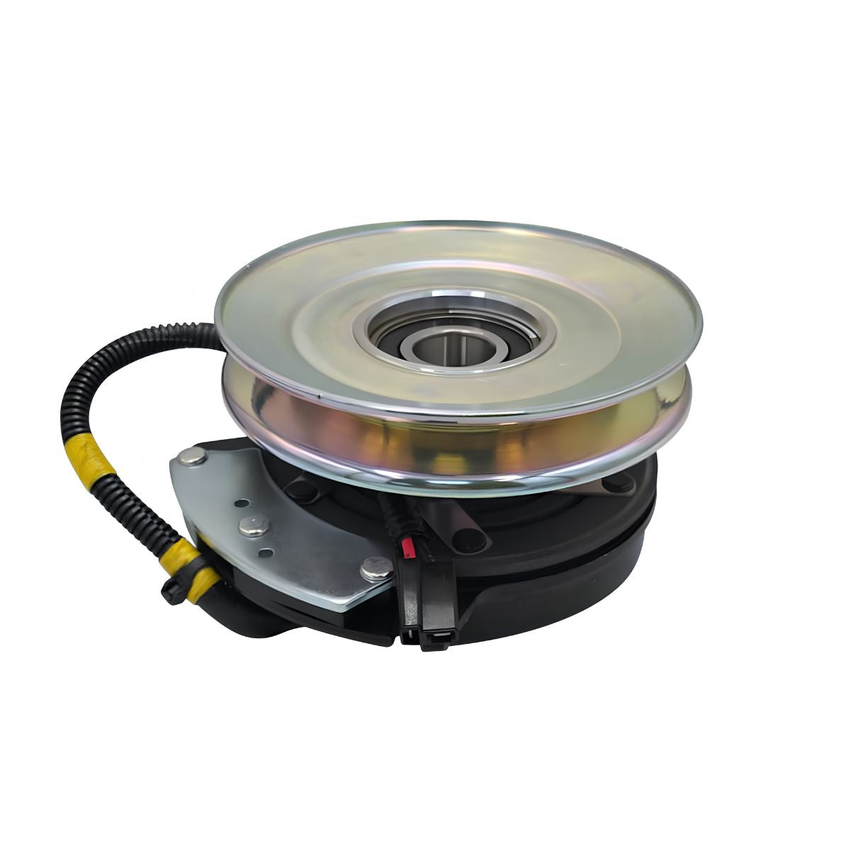 John Deere Z915B PC11775 Electric Clutch Pn TCA24445
