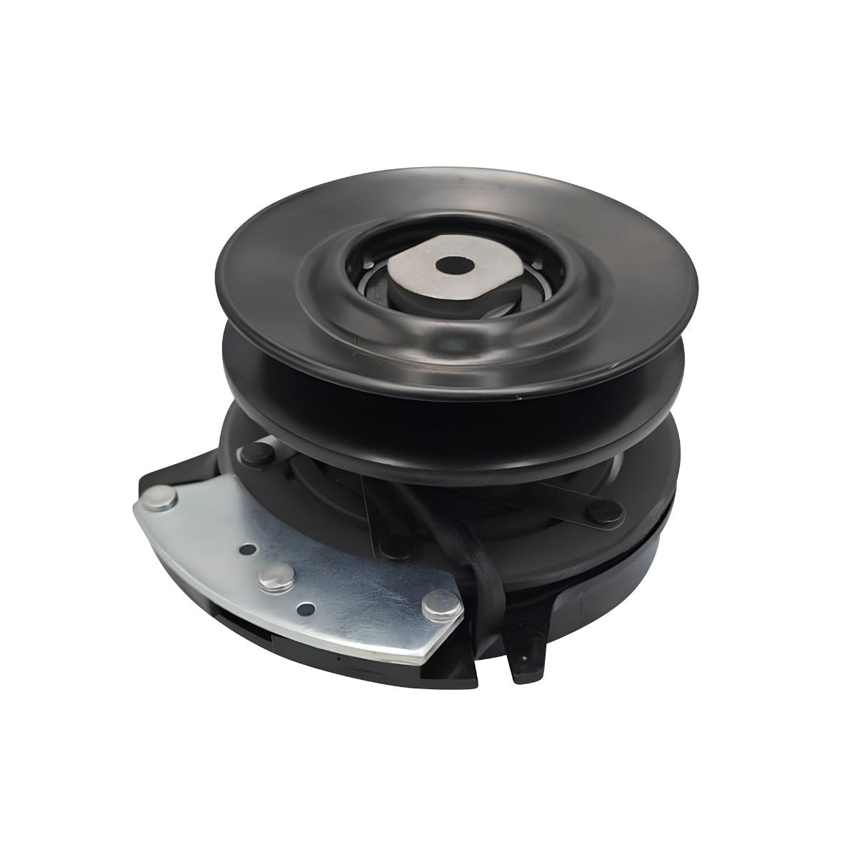 John Deere Z375R PC13093 Electric Clutch Pn AUC15791