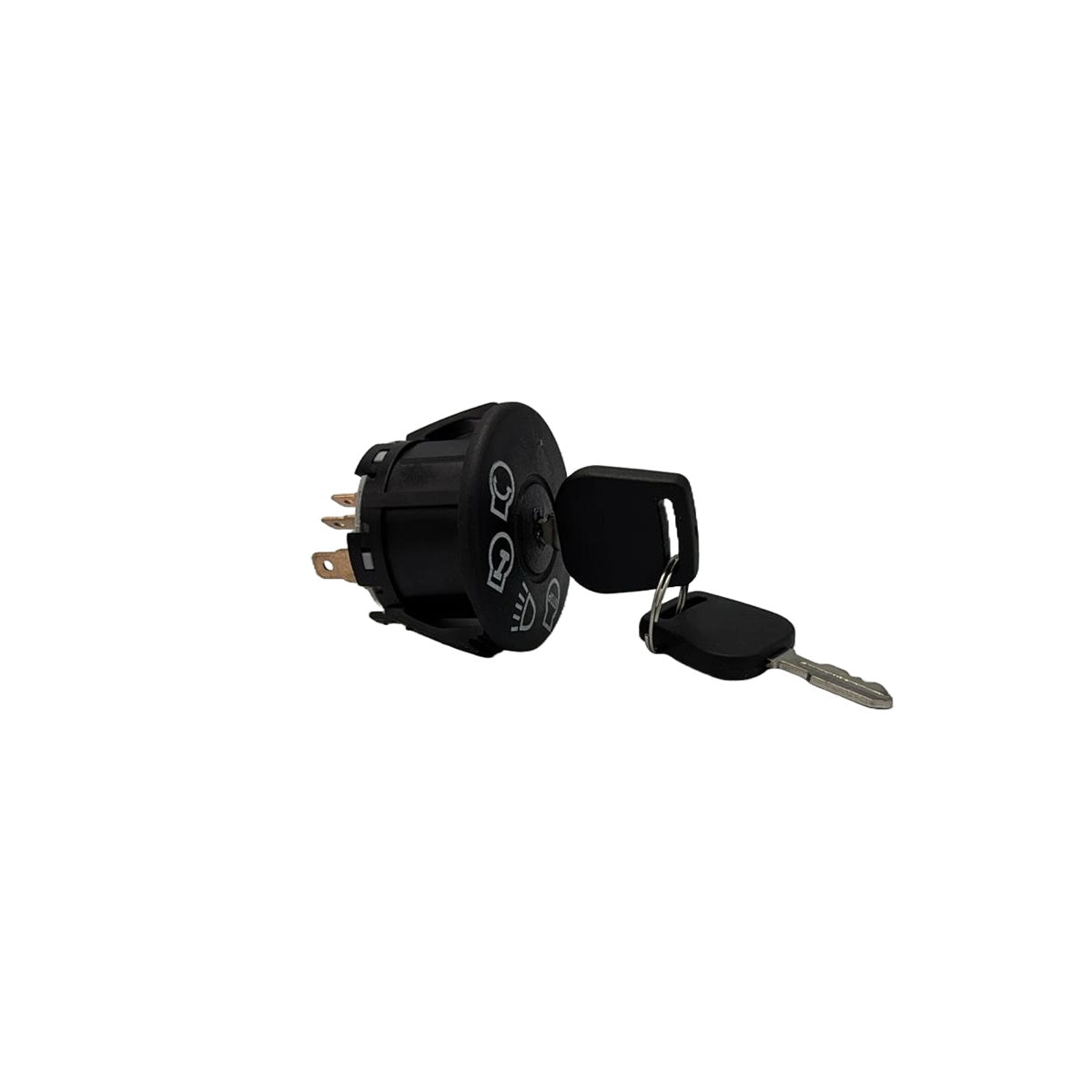 John Deere D160 PC10447 Rotary Ignition Switch Pn GY20074