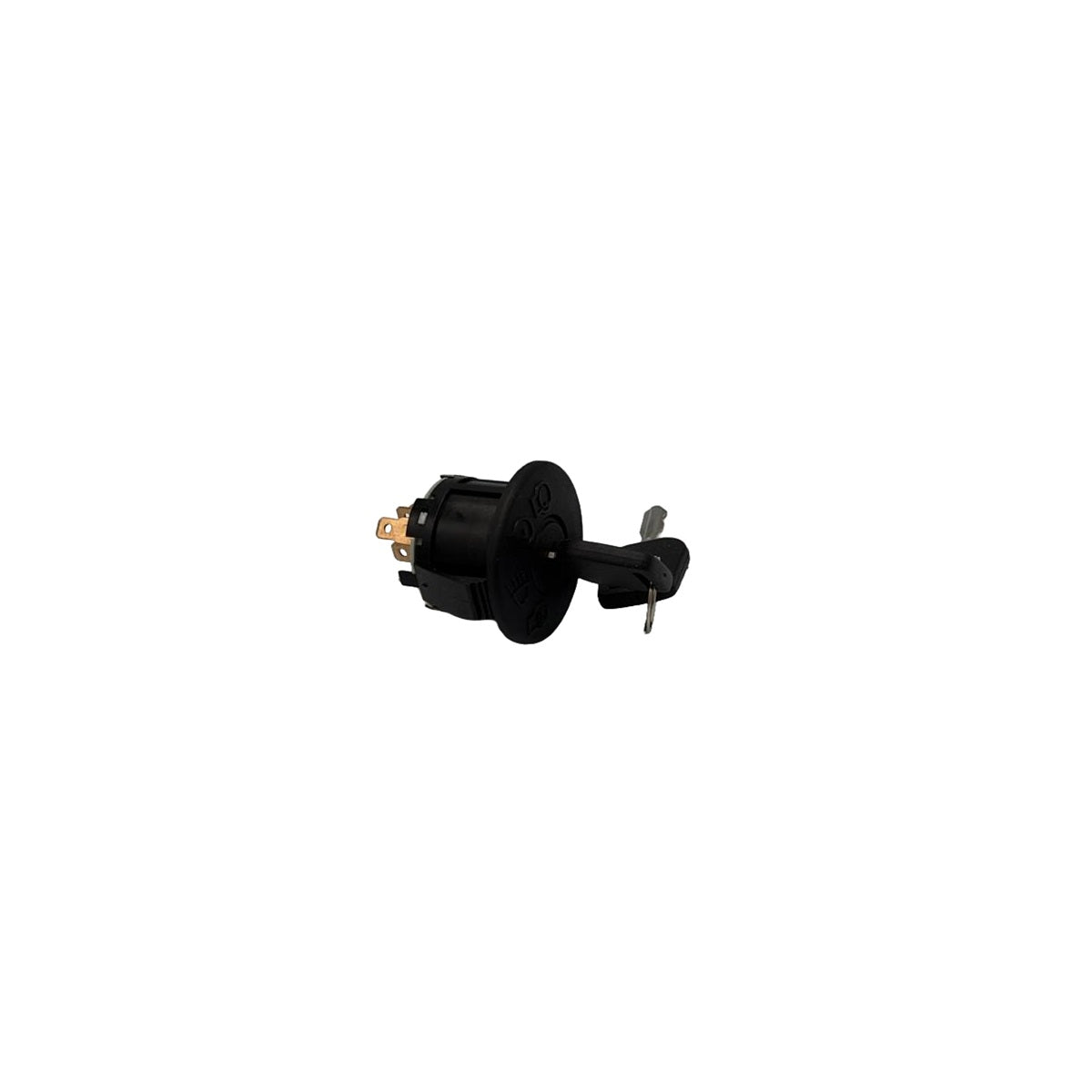 John Deere Z330R with 54A Deck PC16406 Rotary Ignition Switch Pn AUC18524