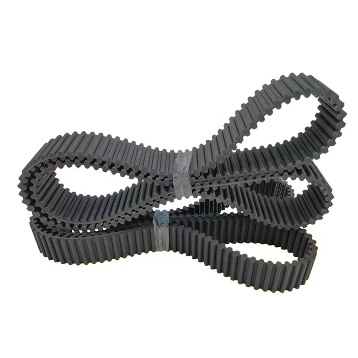 Fits 2 X Viking MT5112.1 Z,MT6112.1 C, MT6112.1 ZL Timing Belts