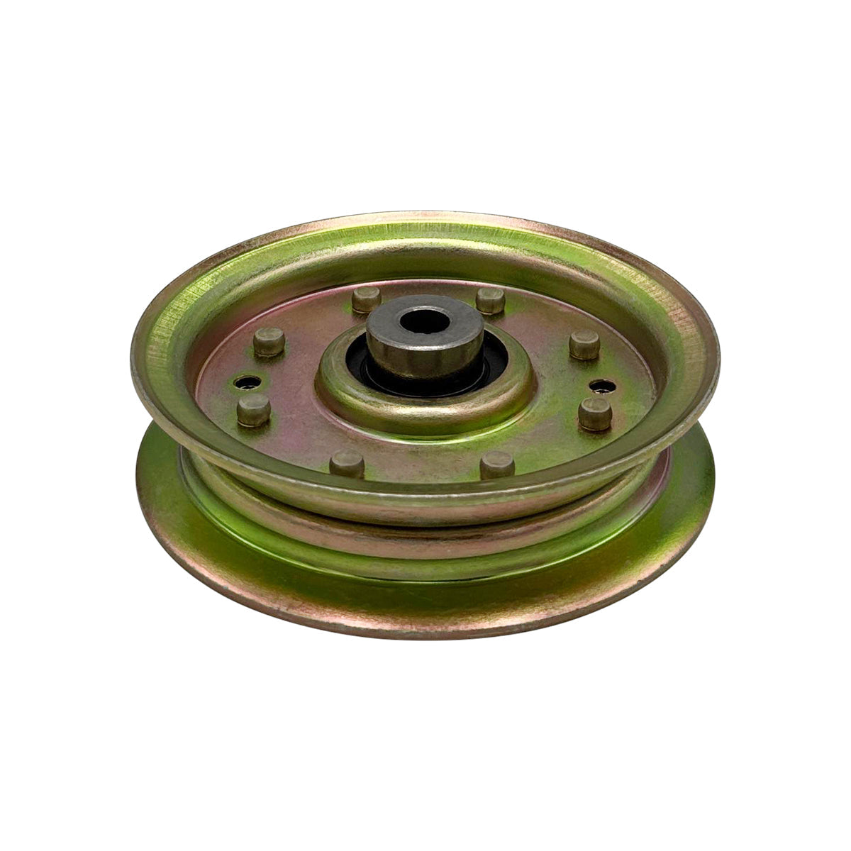 Poulan YTH2148  Idler Pulley Pn 532175820