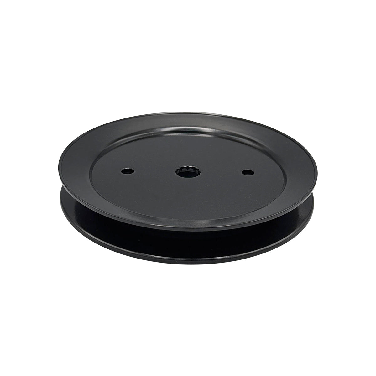 Husqvarna YTH2242 289620 Deck Spindle Pulley Pn 532197473