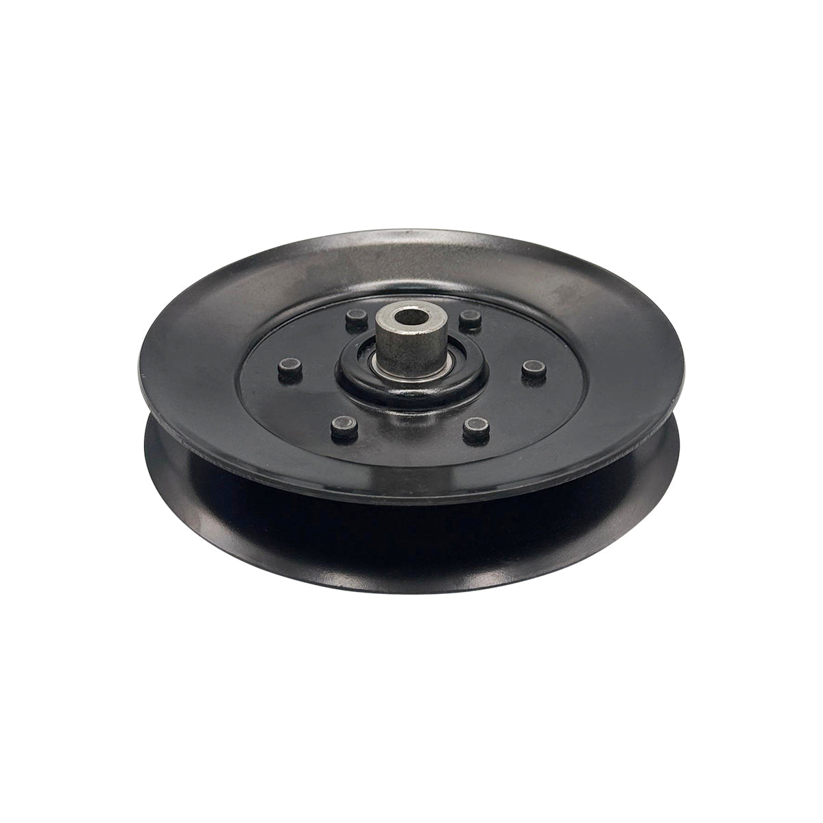 Cub-cadet CC 714 HE 13B271DE603 Pulley Pn 756-04050