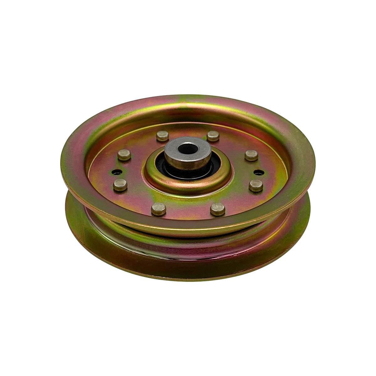 Kts Rasentrac 107 H/200 13BT793G677 Idler Pulley Pn 753-08171