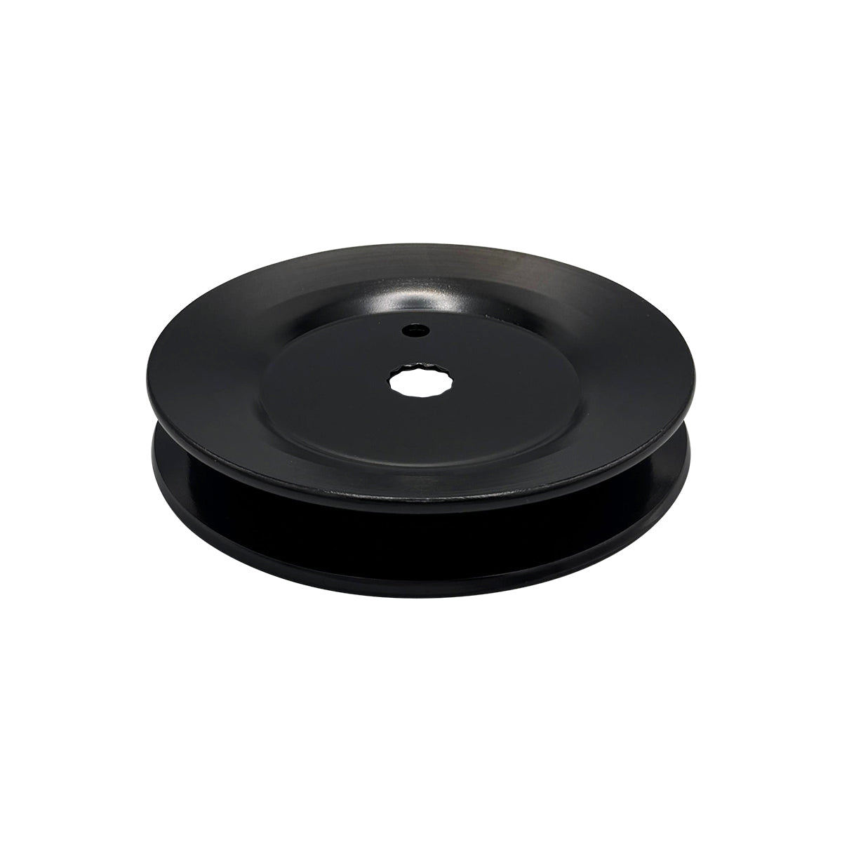 Cub-cadet CC 917 AE 13H898AE603 Spindle Pulley Pn 756-1188