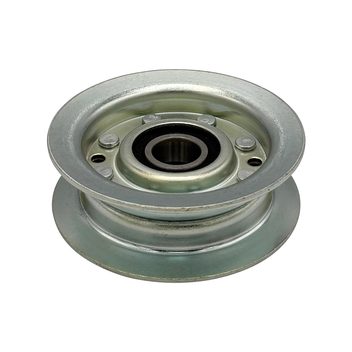 John Deere D140 PC10445 Idler Pulley Pn GY22172