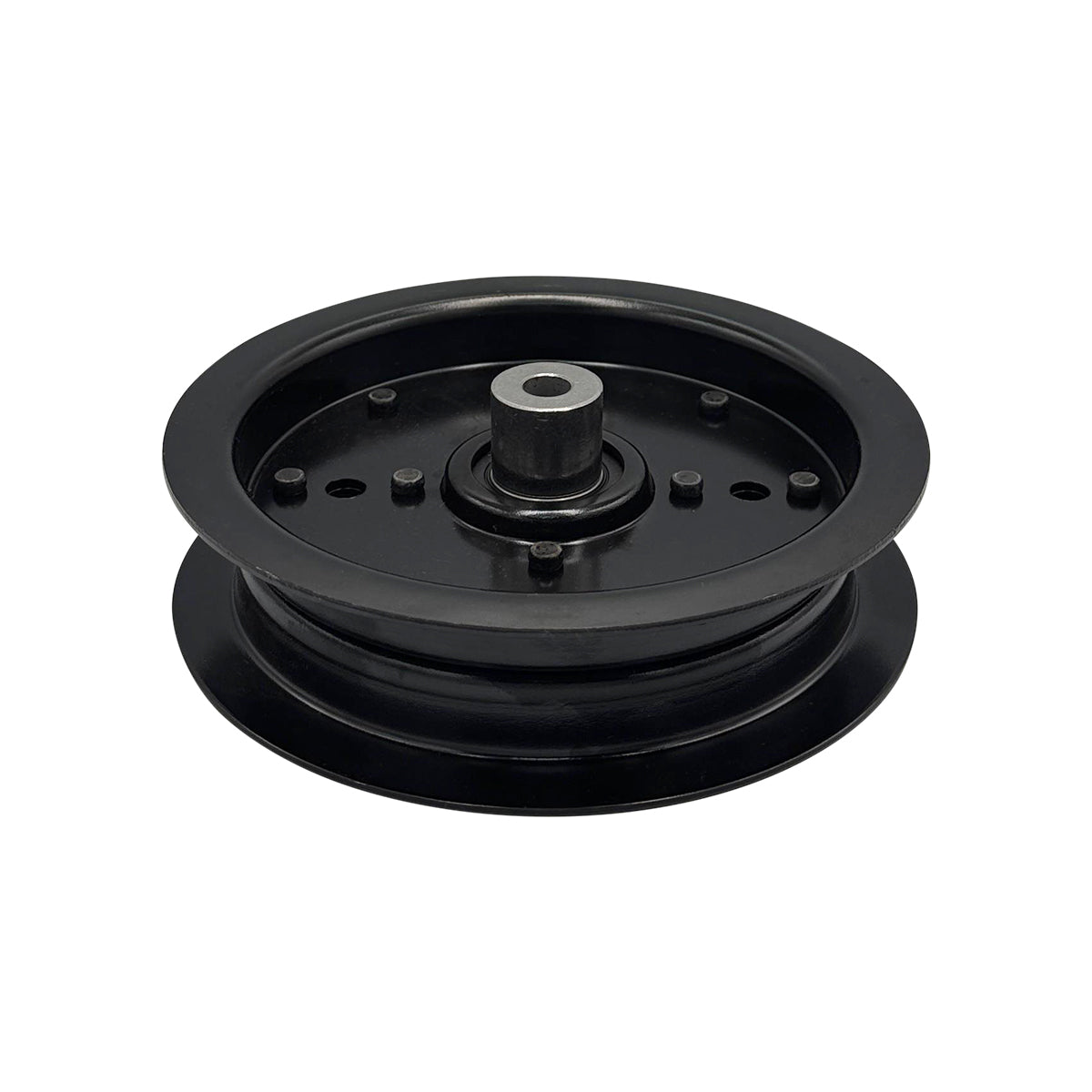Scag STTII-61V-40BV-EFI Turf Tiger II 06371 Rev.01 Pulley Pn 483215