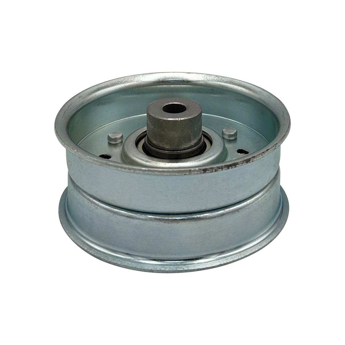 Scag STT-31BSD Sabre Tooth Tiger  Idler Pulley Pn 483415