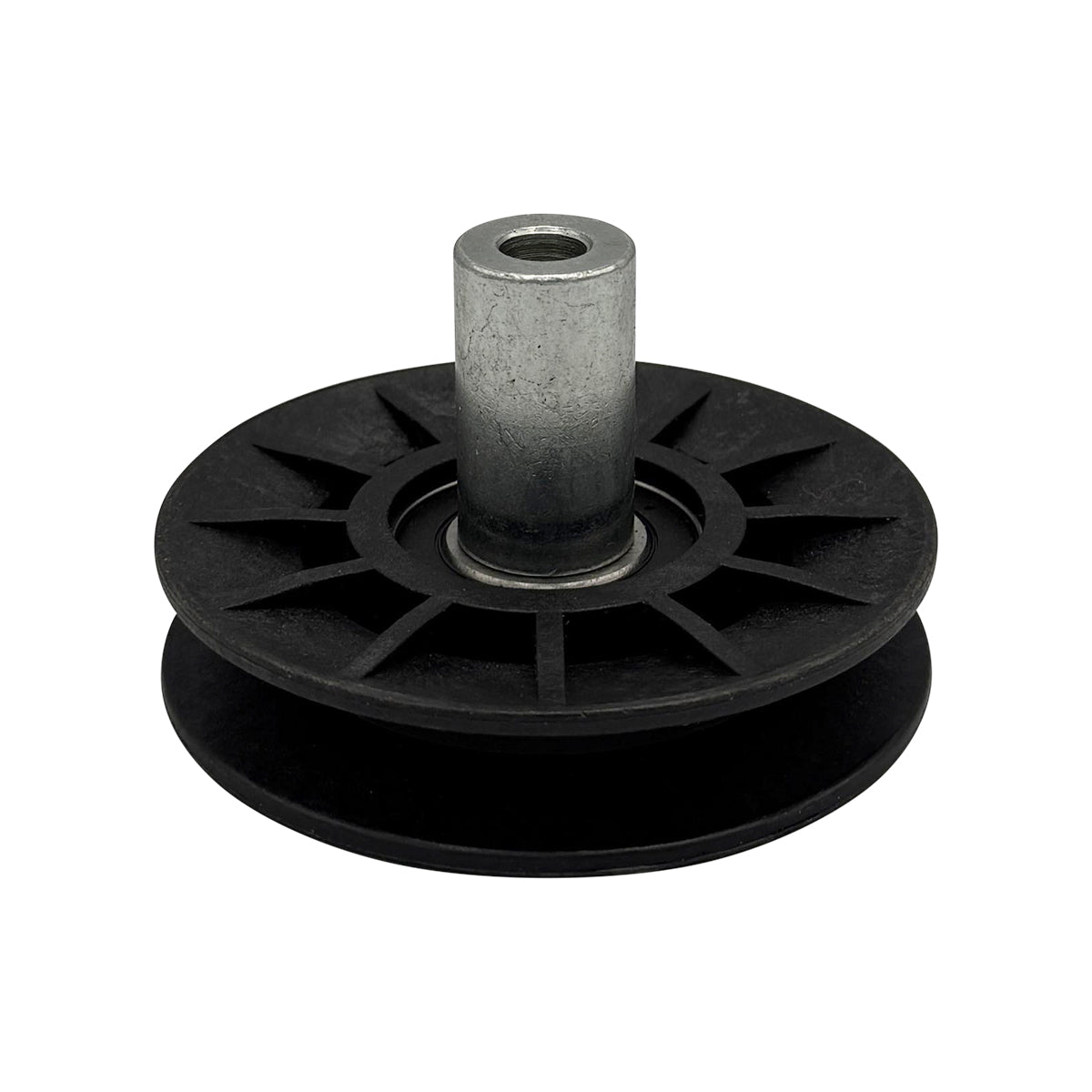 Husqvarna YTH25K54 96048003401 Idler  Pulley Pn 532407287