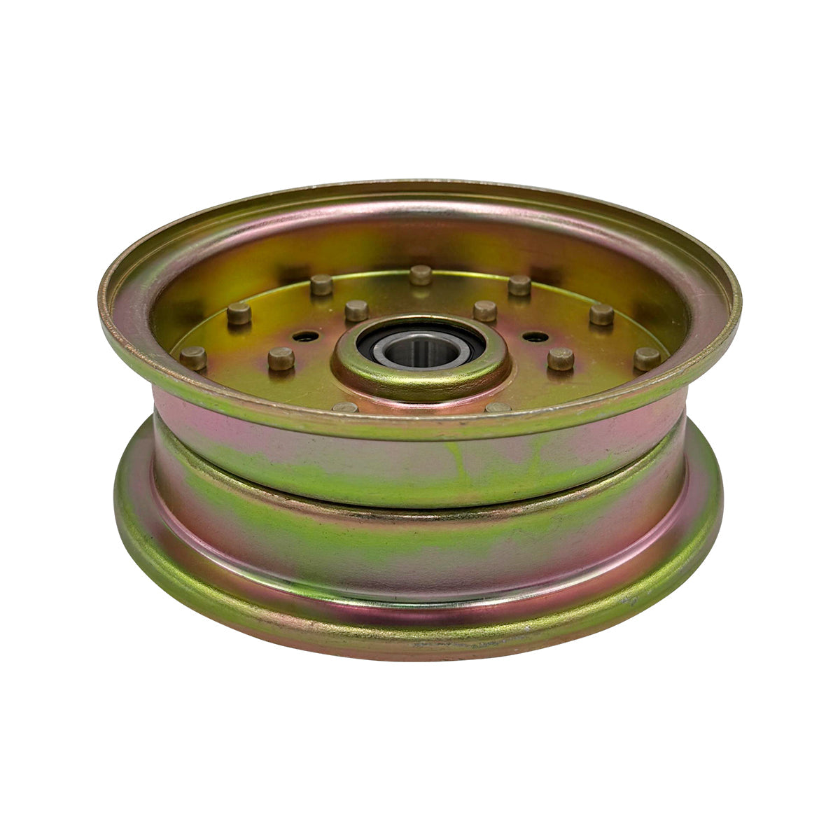Husqvarna ZTH 5225 KAA 968999185 Idler Pulley Pn 539103258