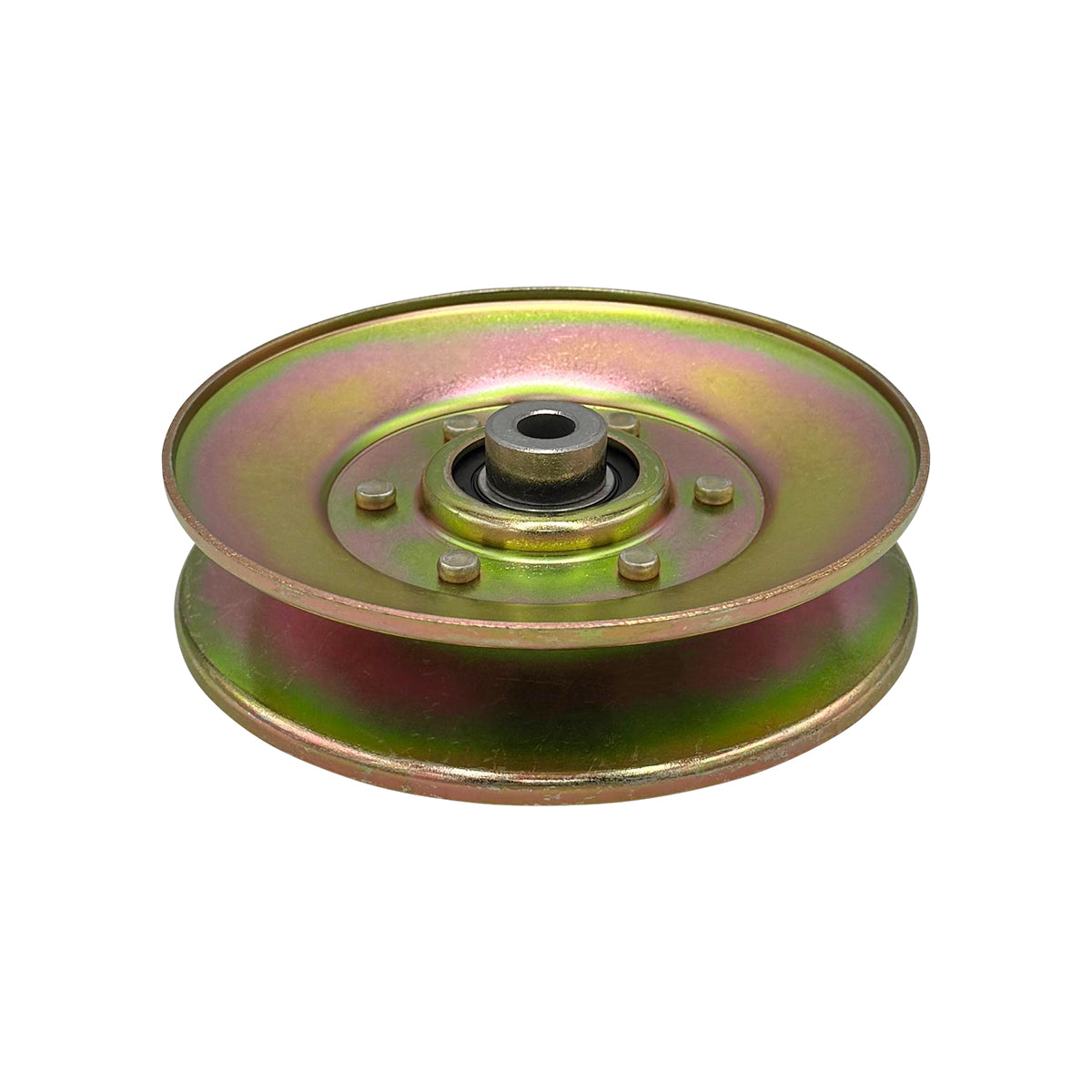 Ariens Max-Zoom HD 48" 991073 Pulley Pn 07300526