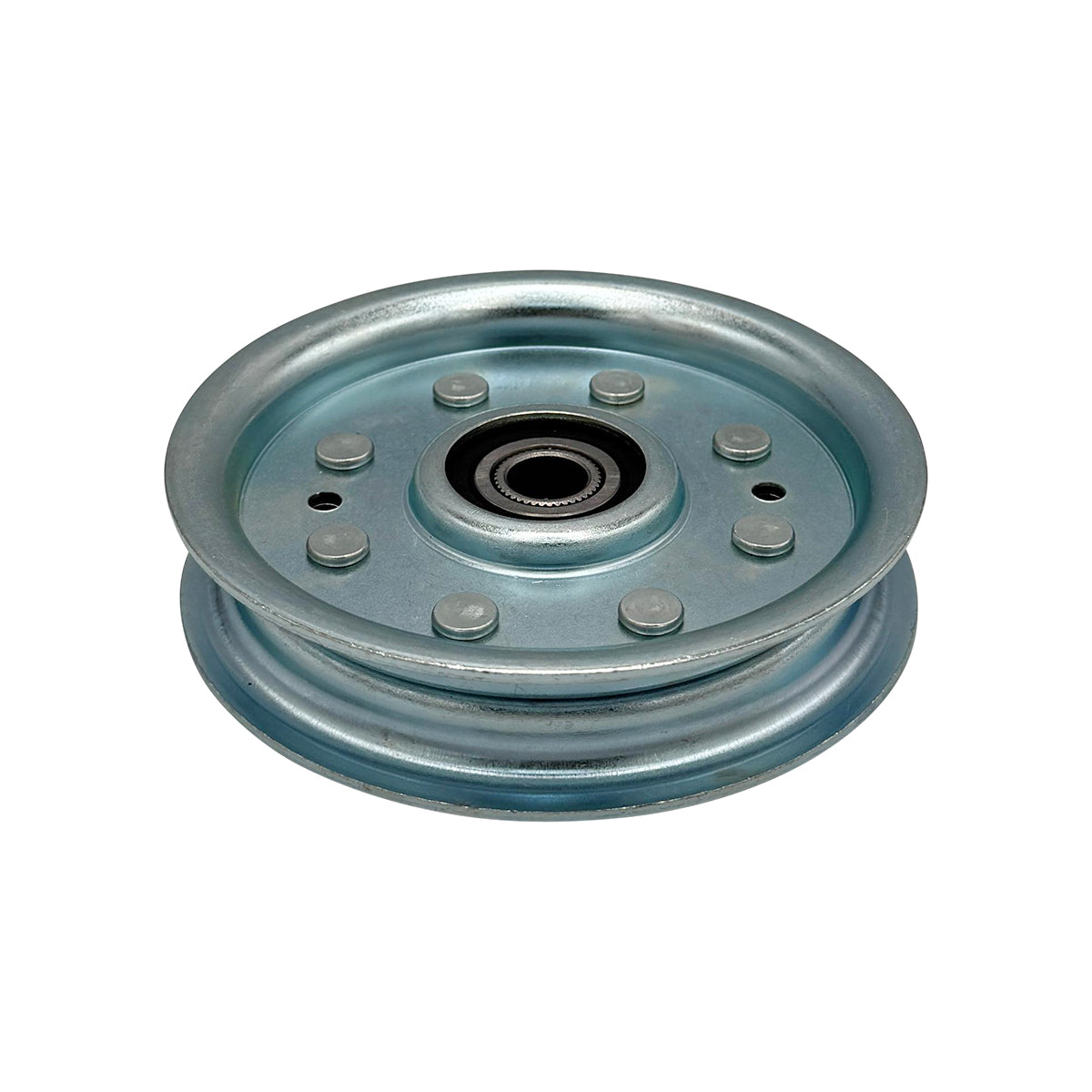 John Deere S2348 - SCOTTS PC2811 Idler Pulley Pn AM37249