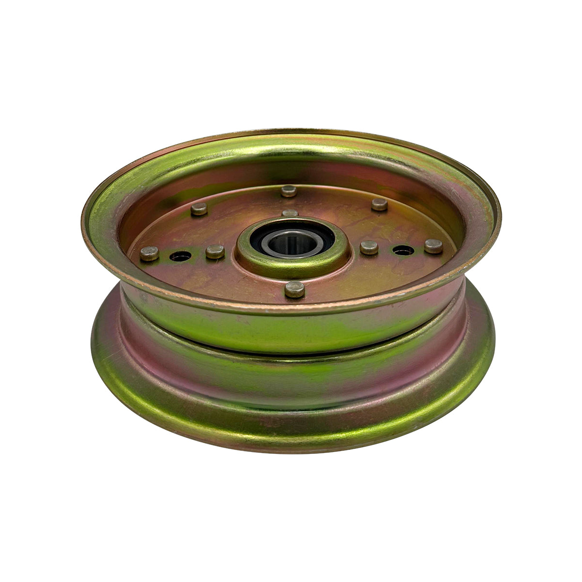 Husqvarna GTH52XLS 96045005700 Idler Pulley Pn 589766102