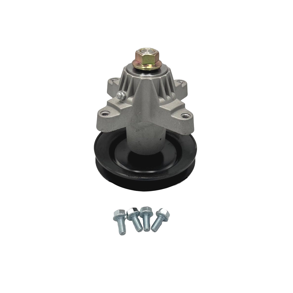 Massey Ferguson MF 38-16 SD 13AG91CF695 Deck Spindle Assembly Pn 618-04474A