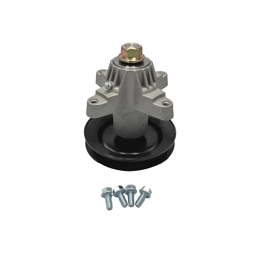 Massey Ferguson MF 38-16 SD 13AG91CF695 Deck Spindle Assembly Pn 618-04474A
