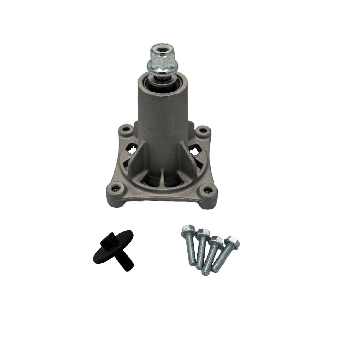 587 12 16-05 Mower Spindle Assembly