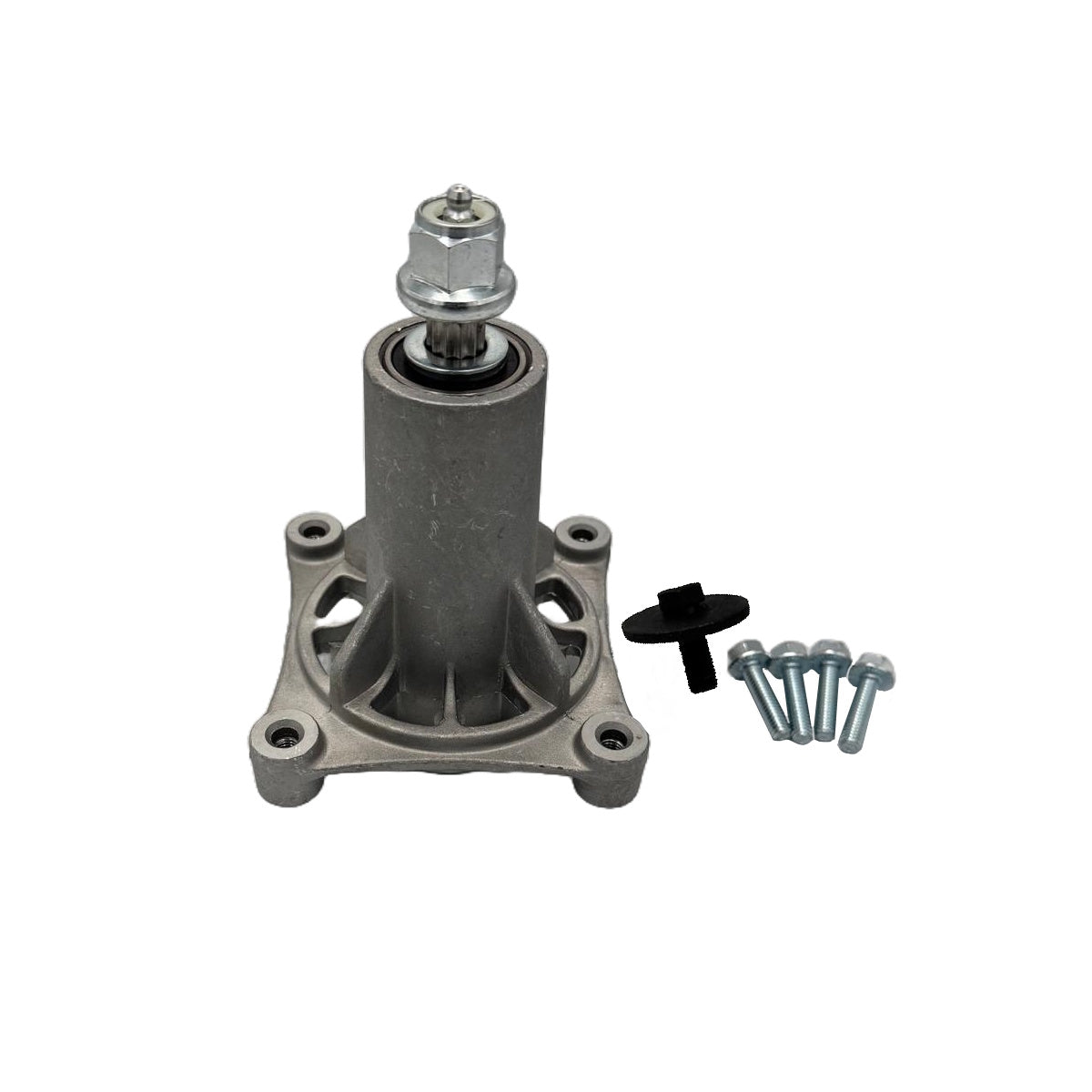 587 81 97-01 Mower Spindle Assembly