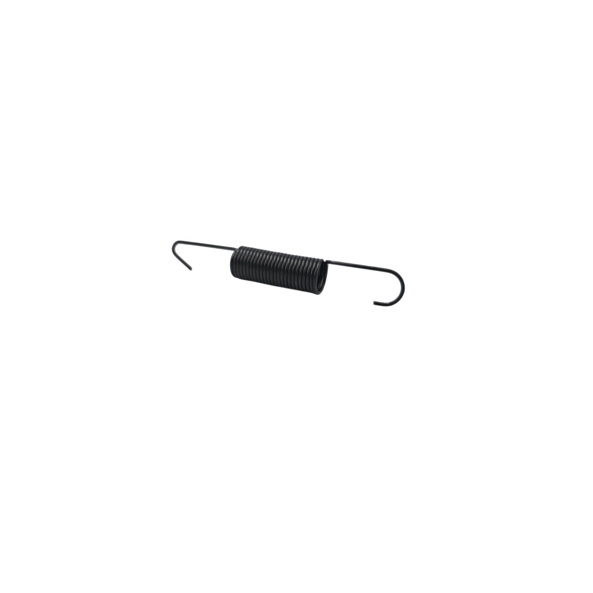 John Deere E180 PC13342 Deck tension spring Pn GX21582