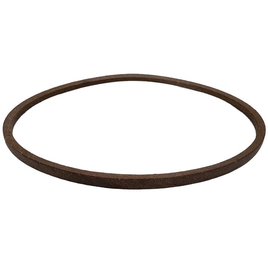 Castelgarden TC 10 5/72 2T1122223/F9 Transmission drive belt Pn 135061400/0
