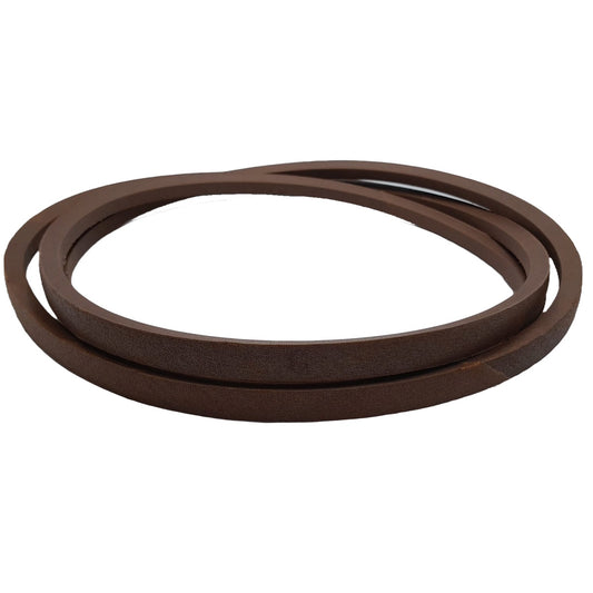 John Deere 1026R PC10464 Deck drive belt Pn LVU21853