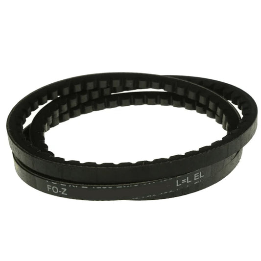 Countax C40 22873400 PTO to Powered Grass Collector Belt