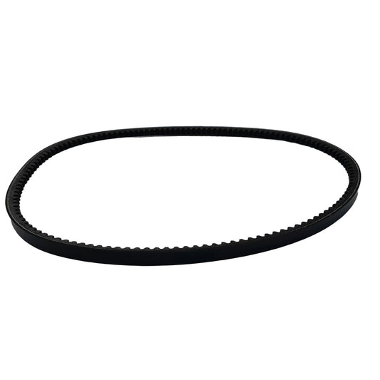 John Deere X485  Auxiliary Drive Belt Pn M147344