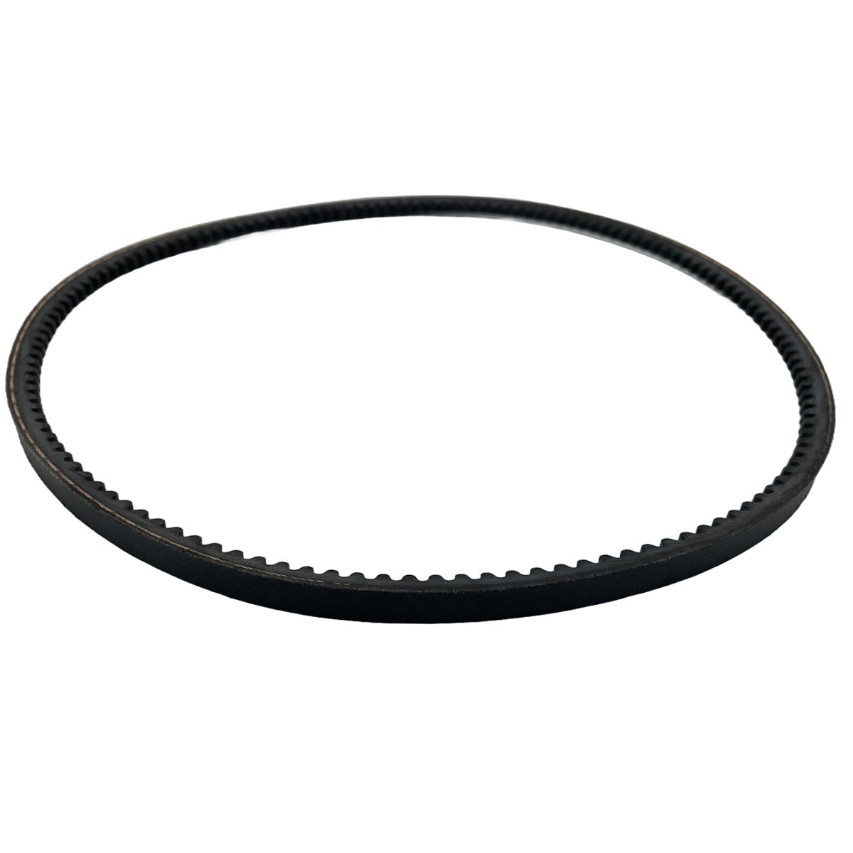 Toro Greensmaster 3400 TriFlex Traction Unit 04520 (311000139 - 311999999) Fan belt Pn 119-4486