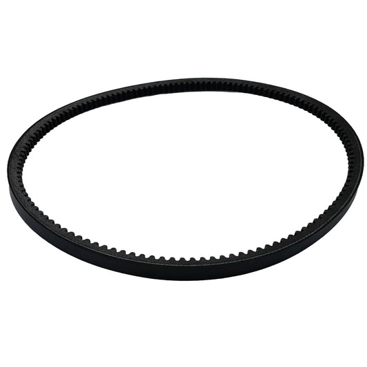 Atco 28H 2T0220287/AT5 Transmission drive belt Pn 135061407/1