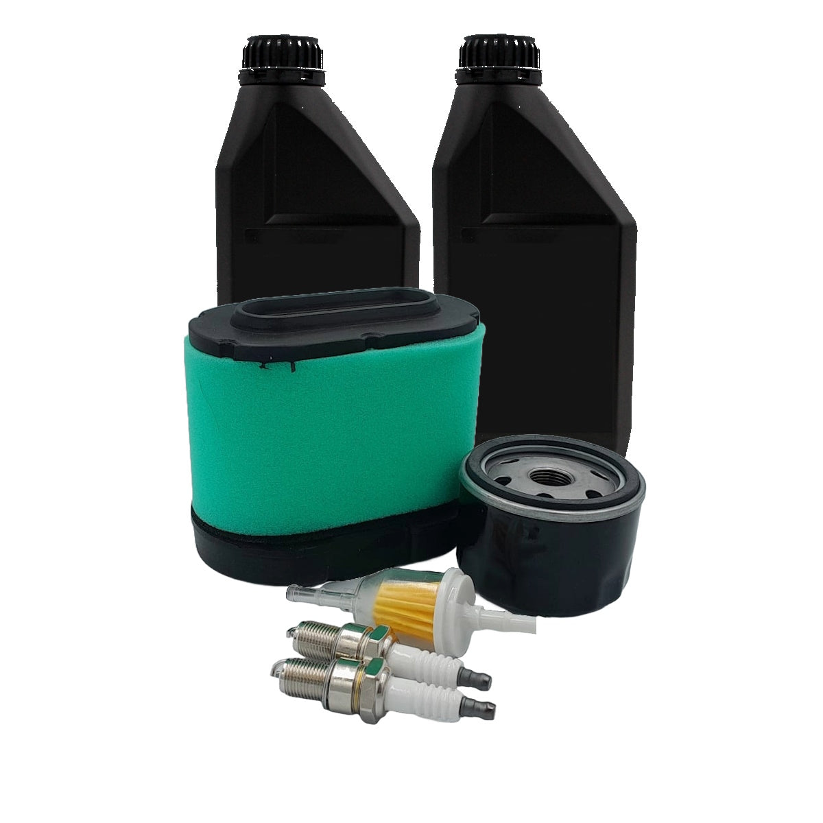 John Deere Z225 PC9593 AUC17076 Maintenance Kit