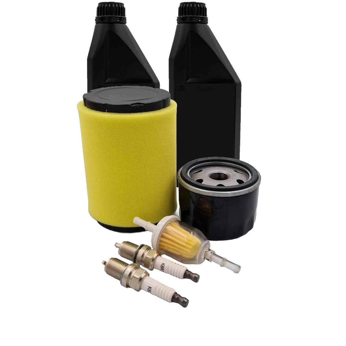 John Deere D140 PC10445 LG275 Maintenance Kit