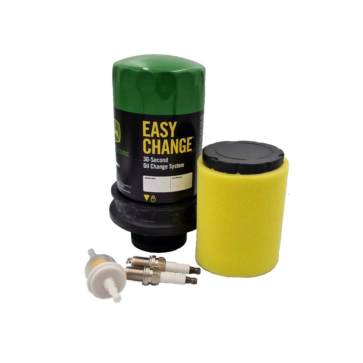 John Deere E150 PC13339 AUC13705 Maintenance Kit