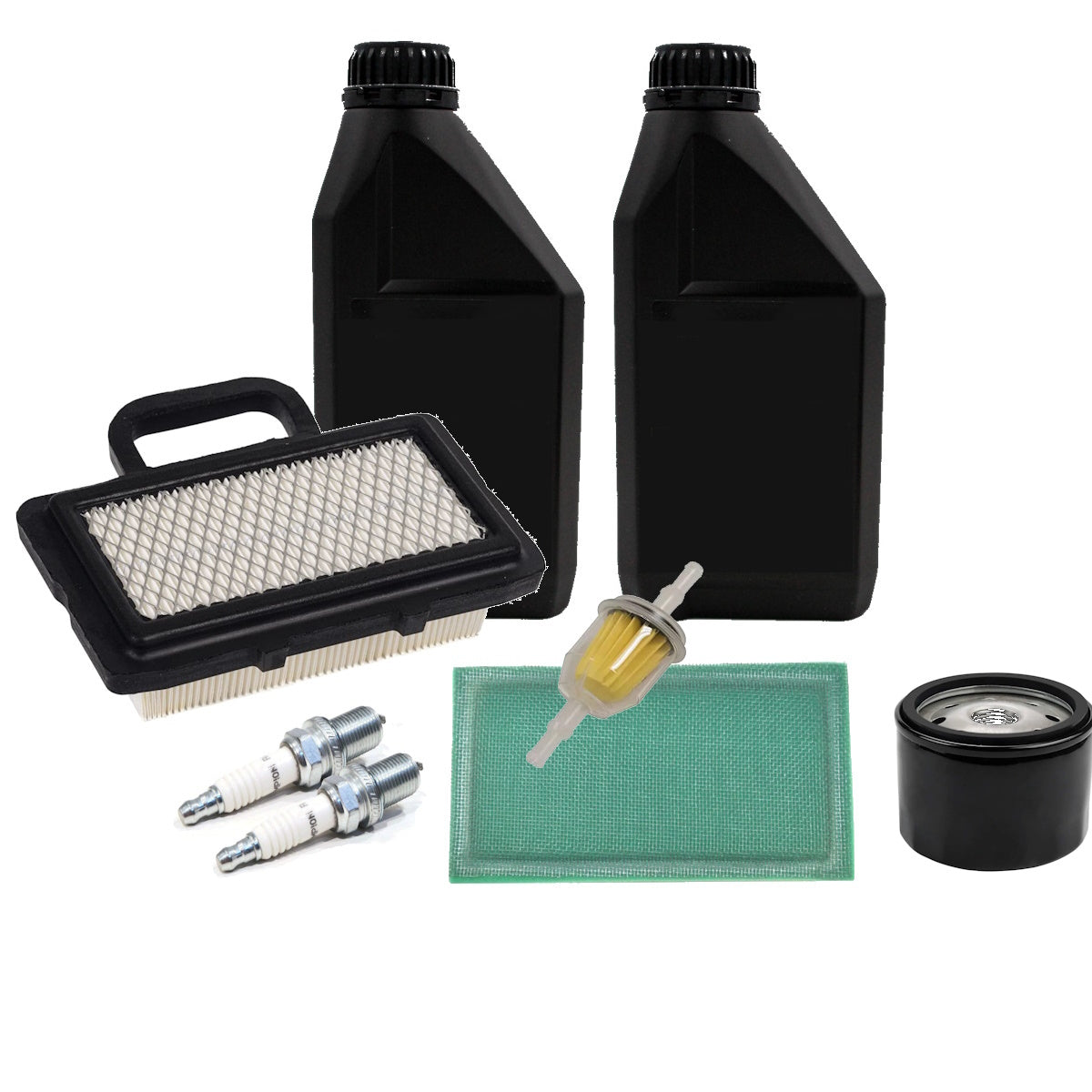 John Deere X165 PC10451 AUC17079 Maintenance Kit