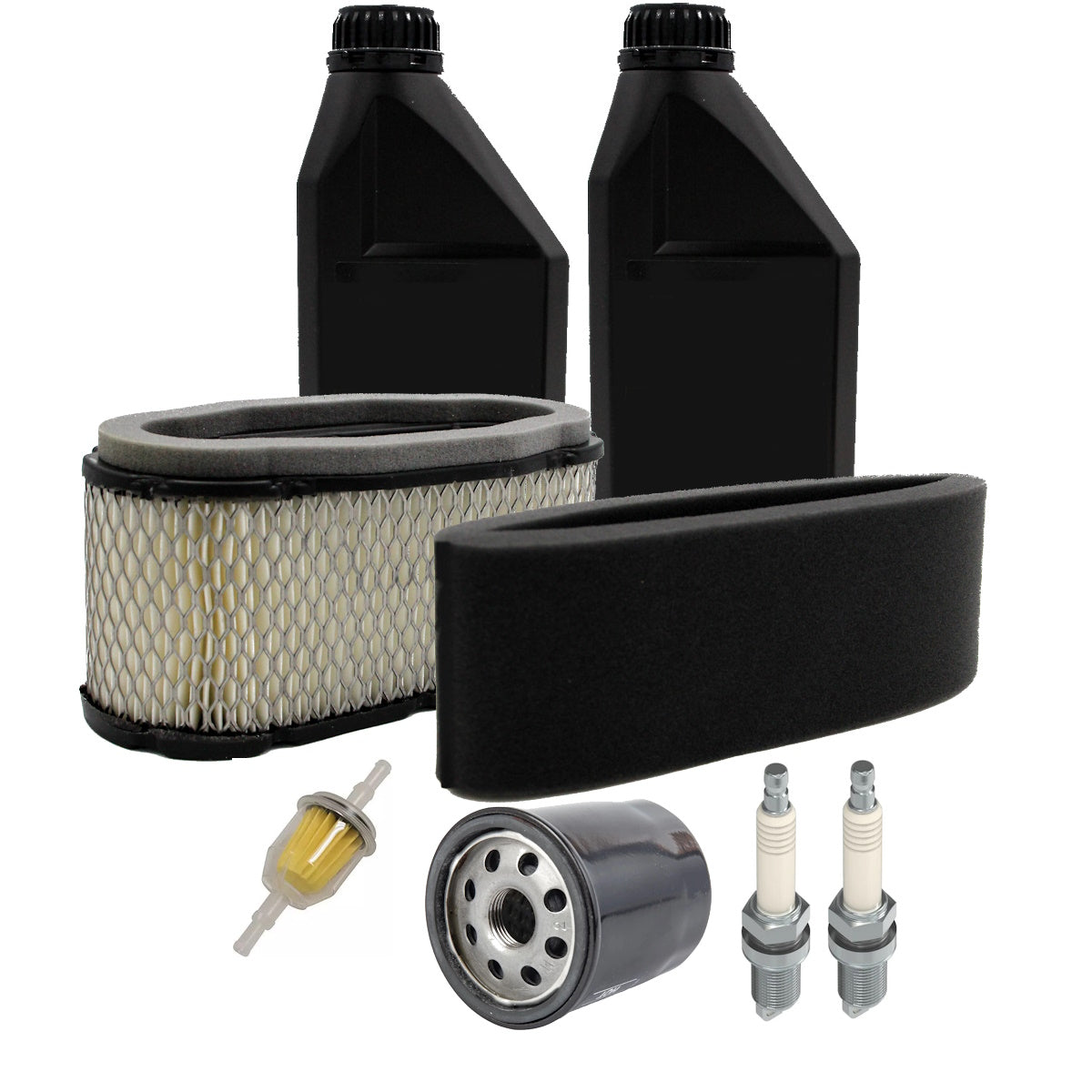John Deere X320 PC9521 AUC17080 Maintenance Kit