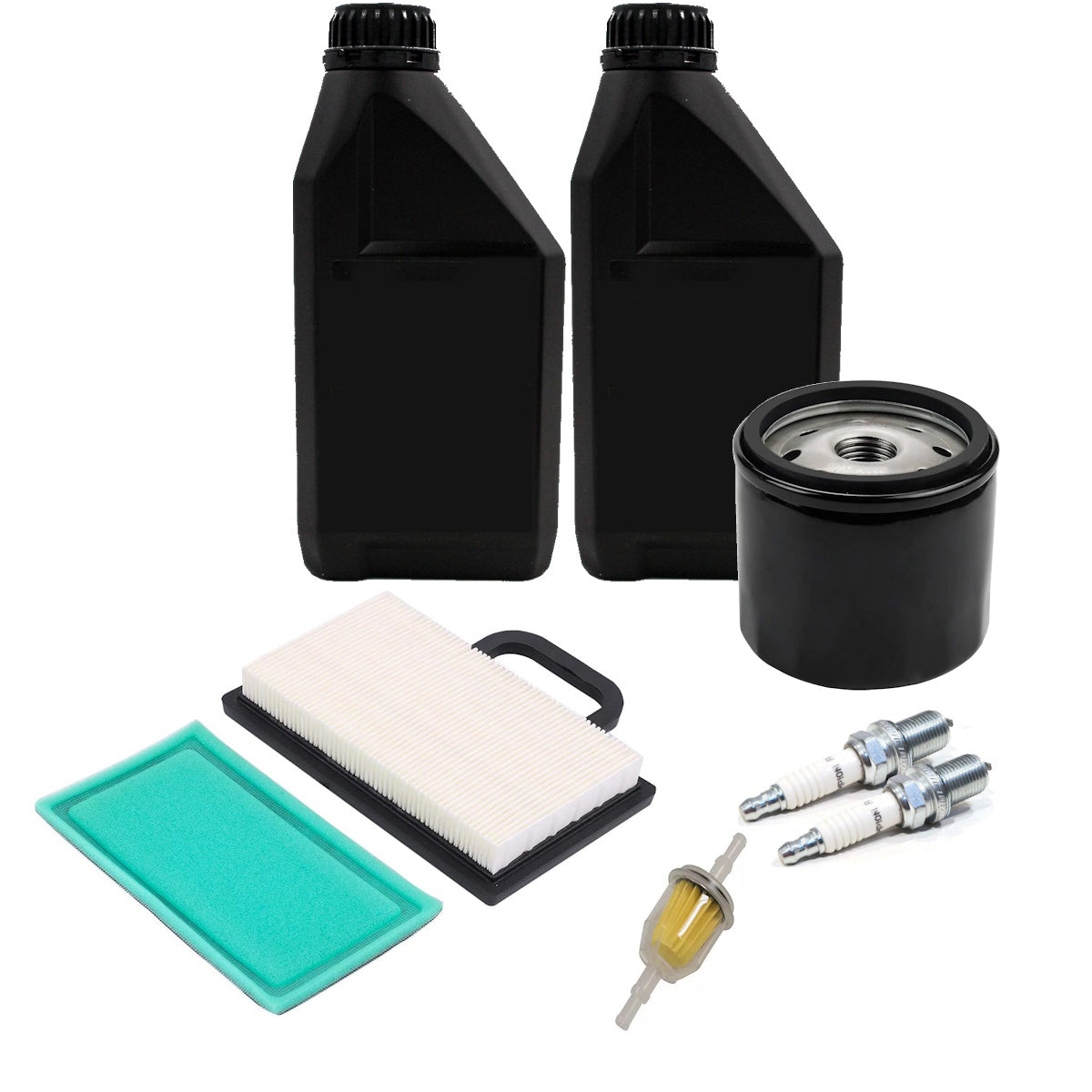 John Deere 145 PC9537 AUC17081 Maintenance Kit