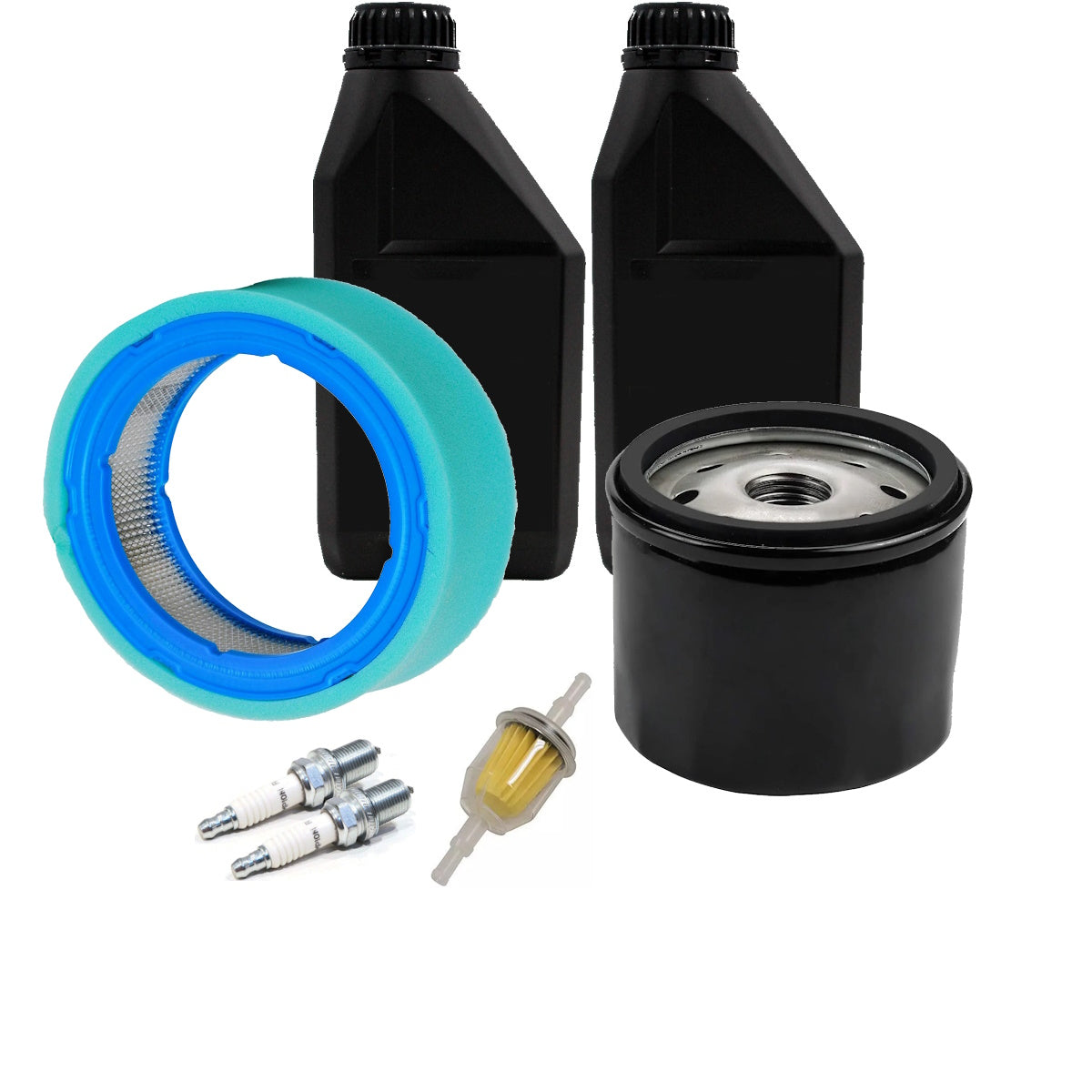 John Deere LT166 PC2608 AUC17068 Maintenance Kit