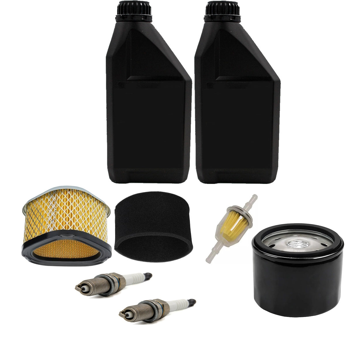 John Deere LT150 PC9071 LG240 Maintenance Kit