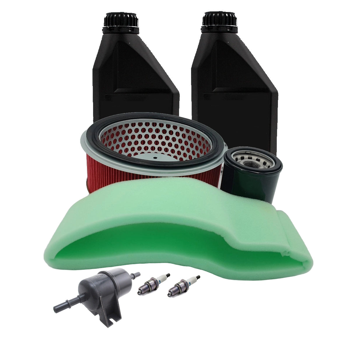 John Deere X724 PC9507 LG244 Maintenance Kit