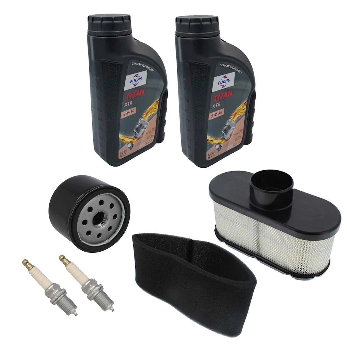 Husqvarna TC 342T Service Kit Fits Product Number 960510148 00