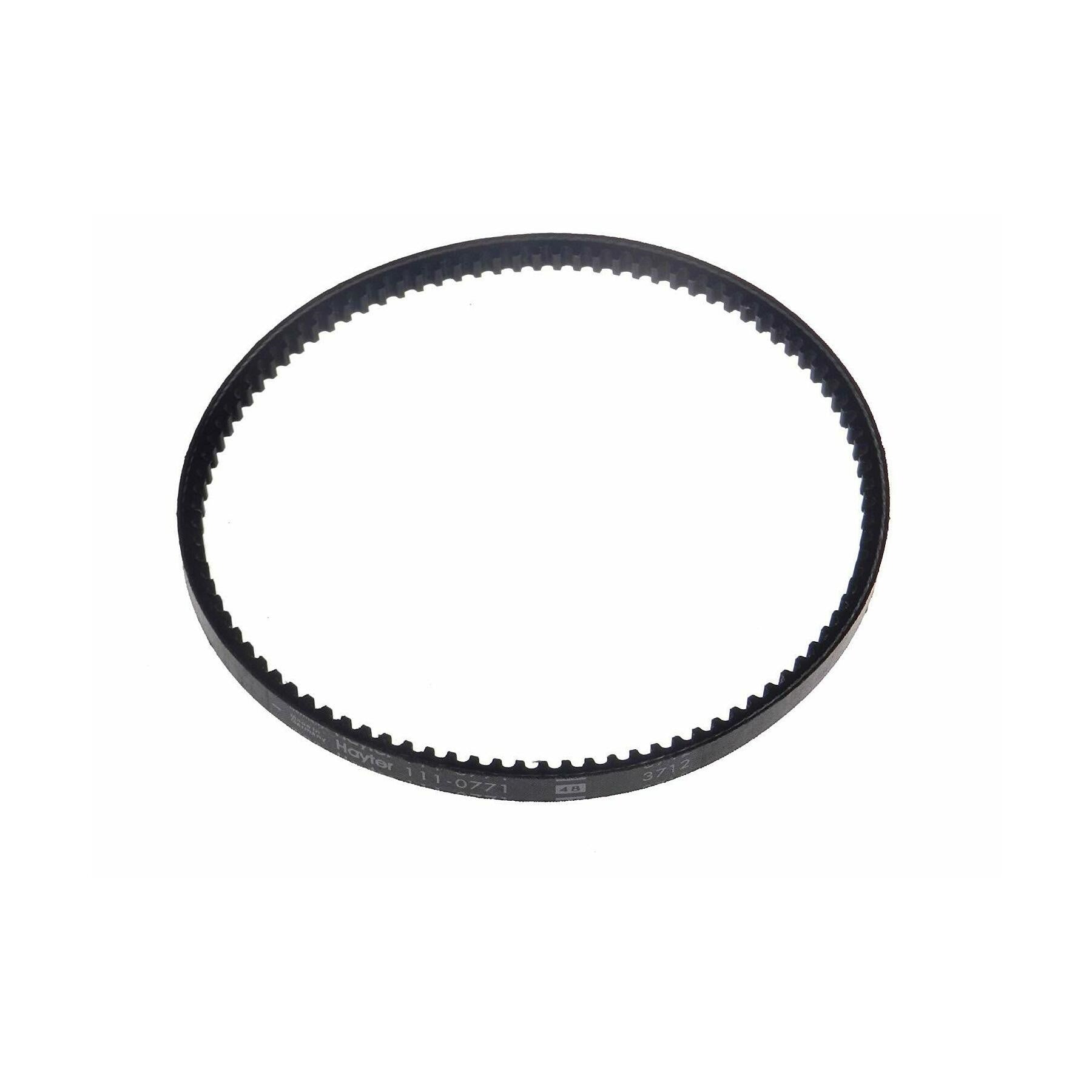 Hayter Harrier 48 Pro 411025 Variator Belt 450