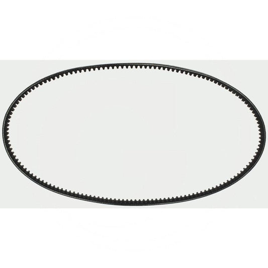 Kubota B2650 with RCK72-30B Deck 16241-97013 Fan Belt