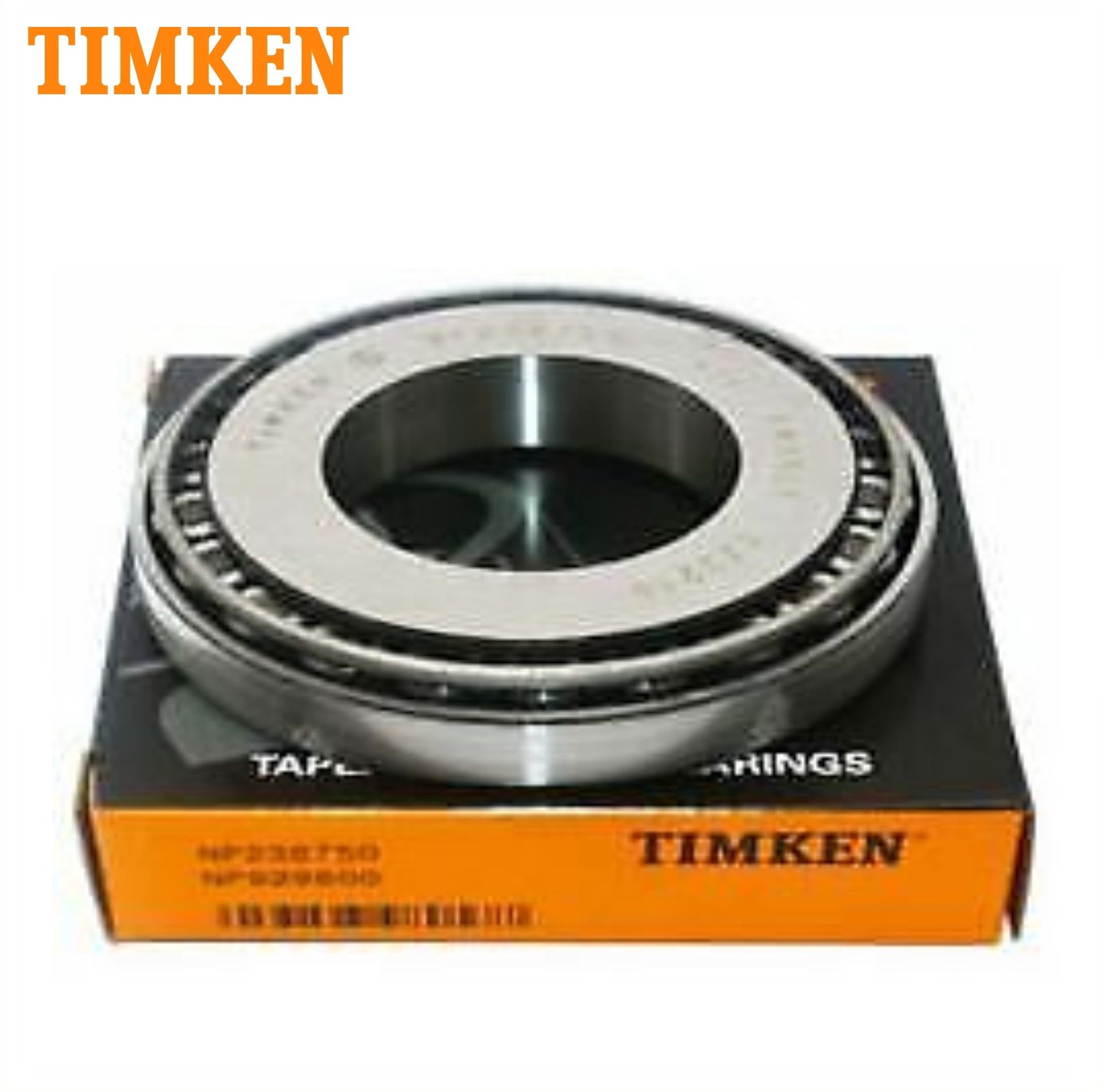 Timken NP238750/NP929800 Gearbox bearing